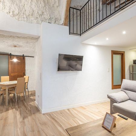 Casa Rural El Palomar Del Jucar Alcala del Jucar Bagian luar foto