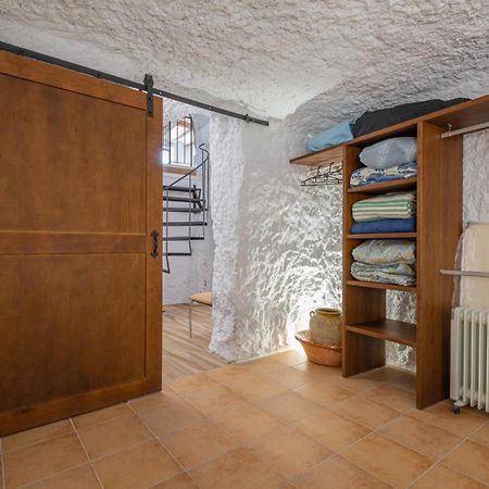 Casa Rural El Palomar Del Jucar Alcala del Jucar Bagian luar foto