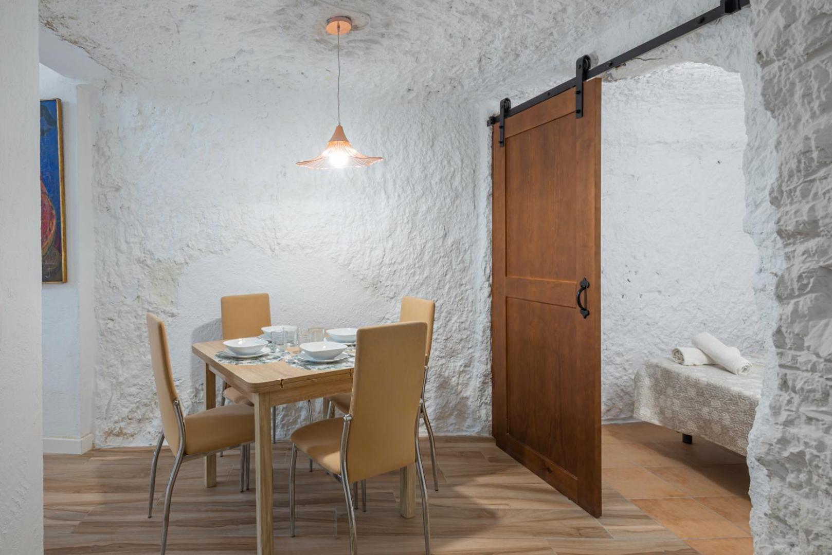 Casa Rural El Palomar Del Jucar Alcala del Jucar Bagian luar foto