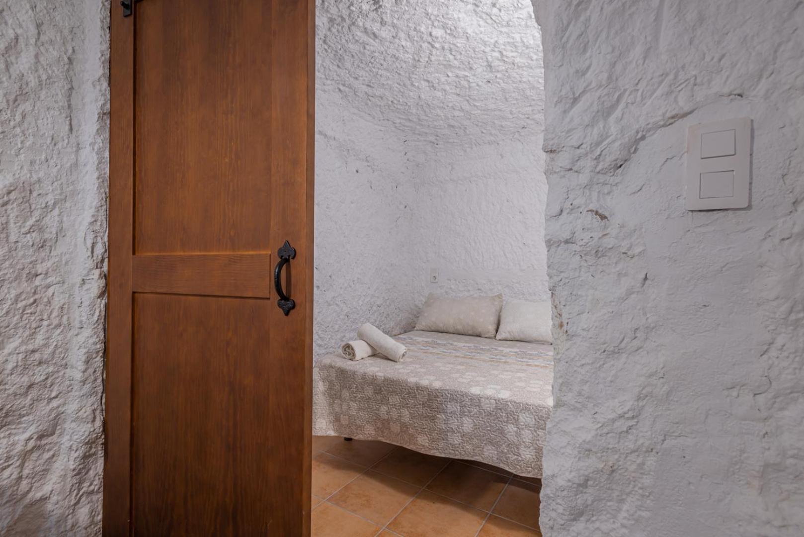 Casa Rural El Palomar Del Jucar Alcala del Jucar Bagian luar foto