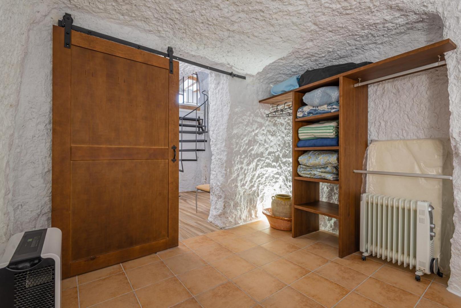 Casa Rural El Palomar Del Jucar Alcala del Jucar Bagian luar foto