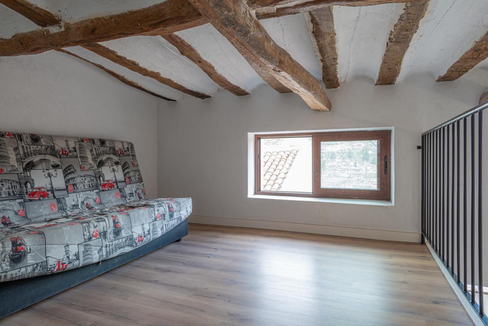 Casa Rural El Palomar Del Jucar Alcala del Jucar Bagian luar foto