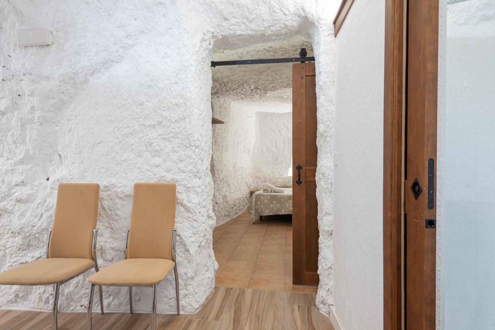 Casa Rural El Palomar Del Jucar Alcala del Jucar Bagian luar foto