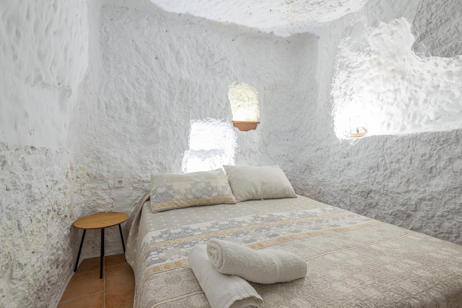 Casa Rural El Palomar Del Jucar Alcala del Jucar Bagian luar foto